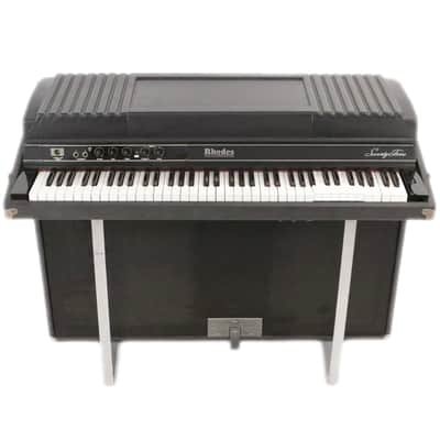 Rhodes Mark II Keyboard