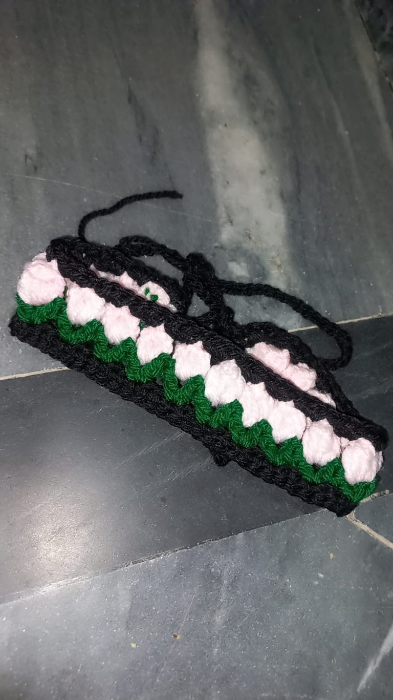 Headband