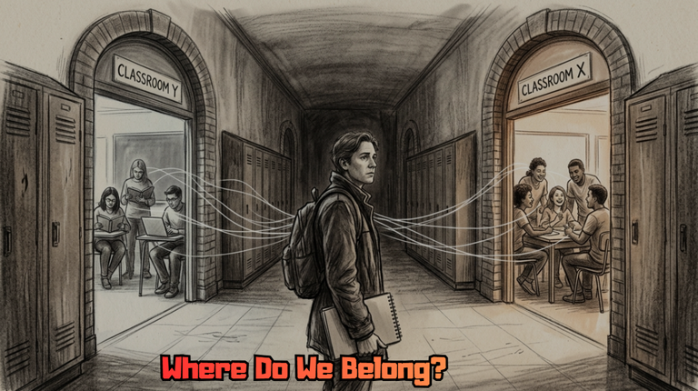 Where do we belong? [EN/PT]