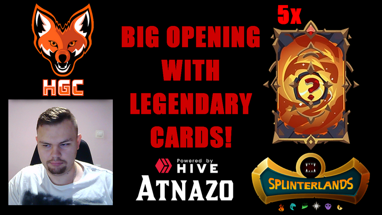 Meet my new legendary cards! 311 lottery tickets! It is enough for a win?