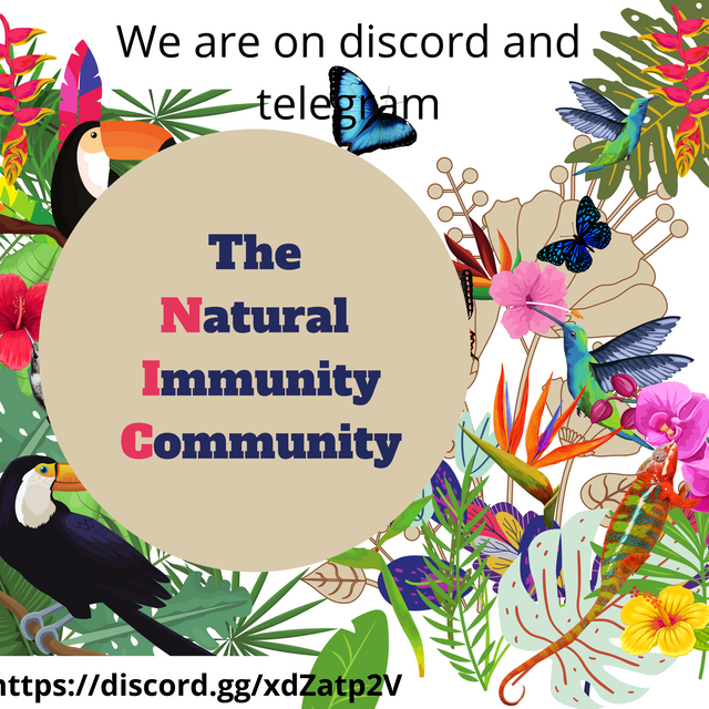 Natural-immunity-community