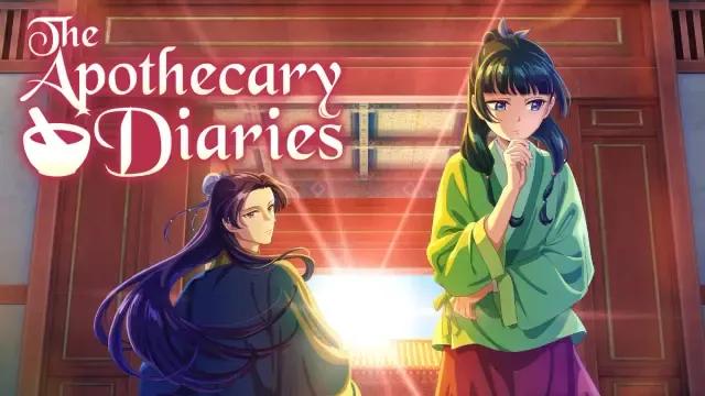 The-Apothecary-Diaries-Episode-1-3-Review