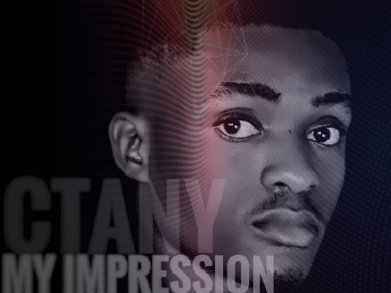 Download Ctany – Impression mp3