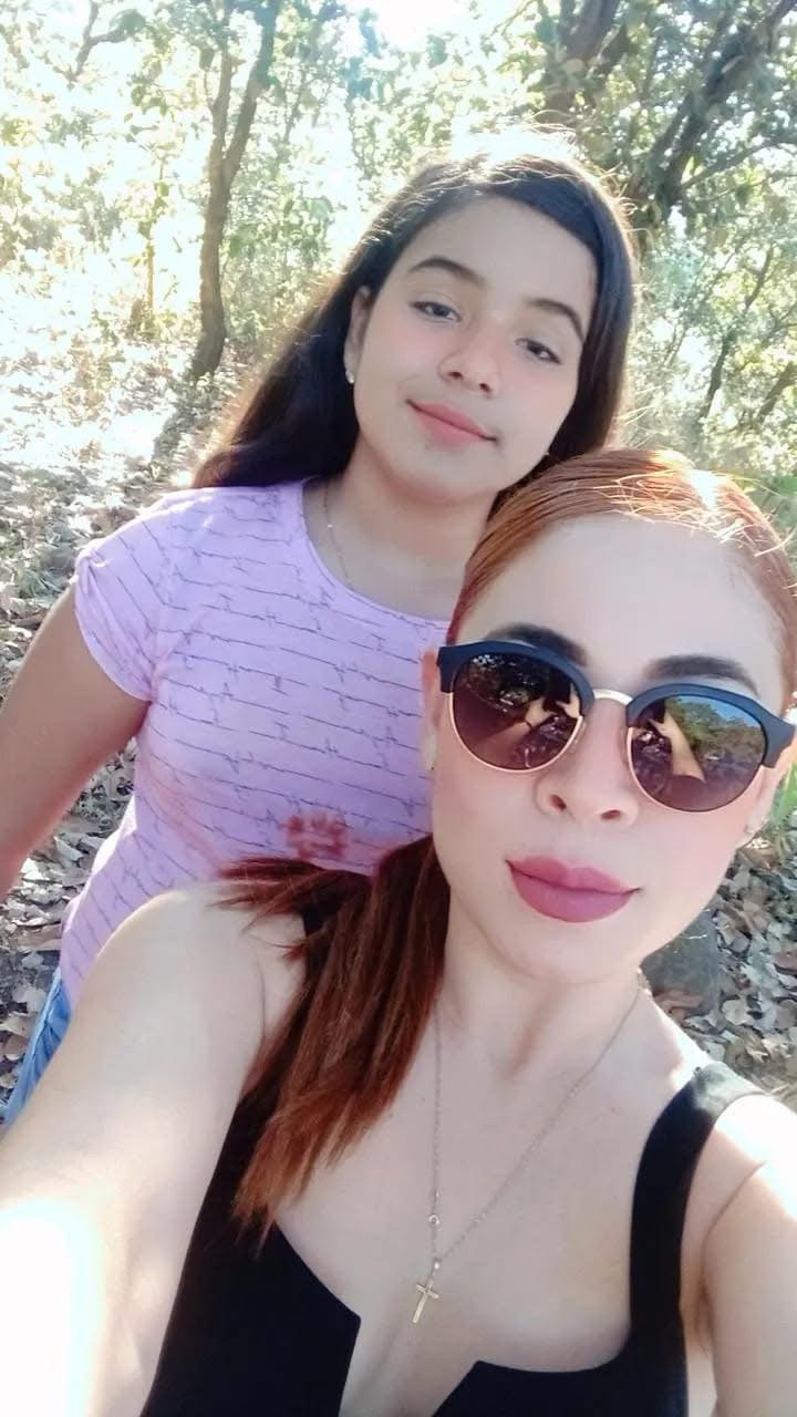 Beautiful Moments with My Daughter 💕