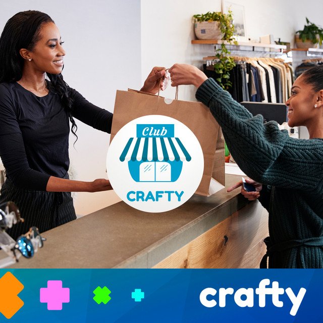 Image of Crafty