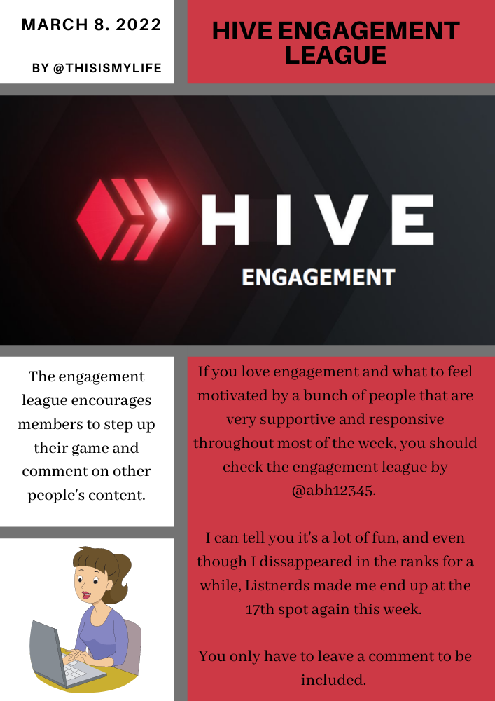 Email-The-Hive-Engagement-League