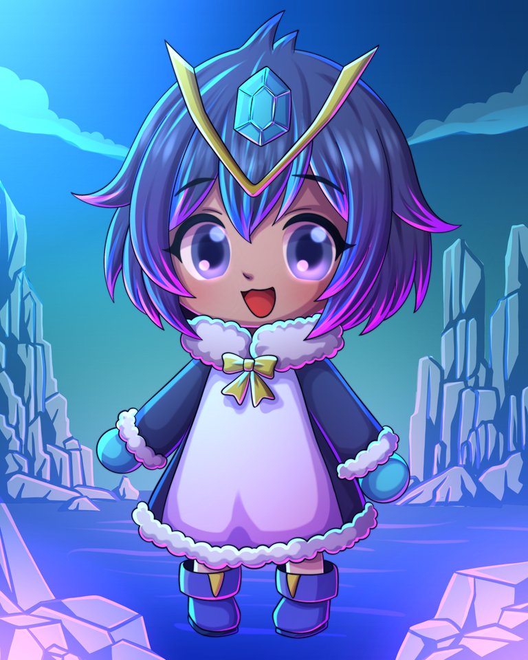 Zingu Animated Style — Hive