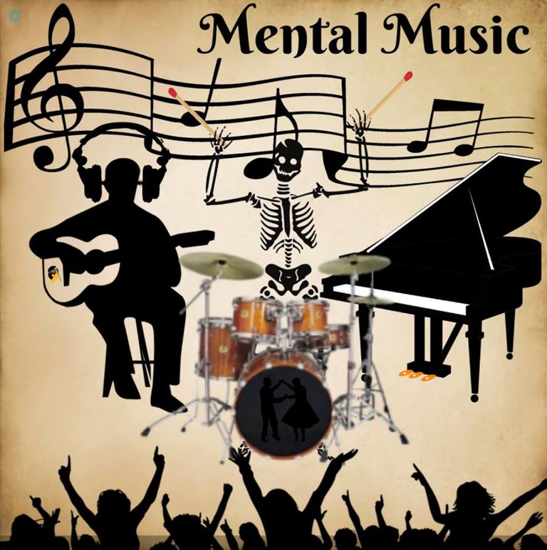 mentalmusic