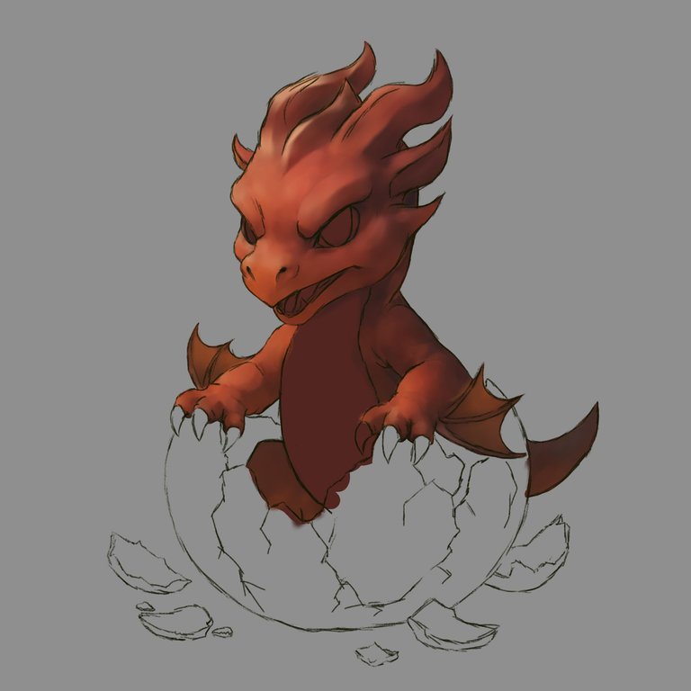 GH