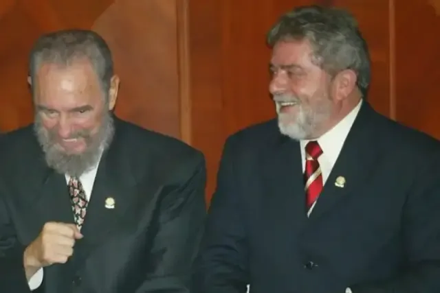 lula-e-fidel