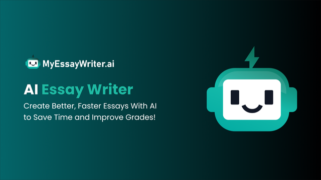 AI-Essay-Writer