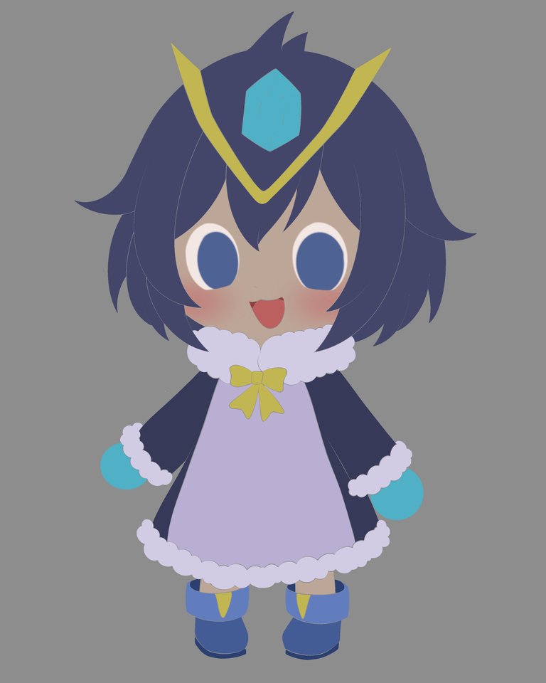 Zingu Animated Style — Hive