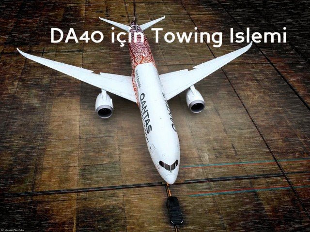 towing