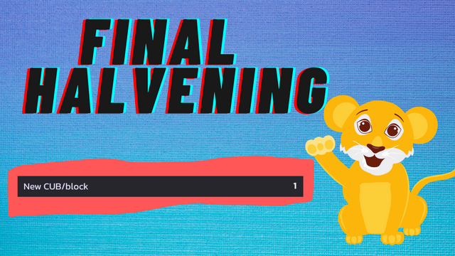 Final-Halvening