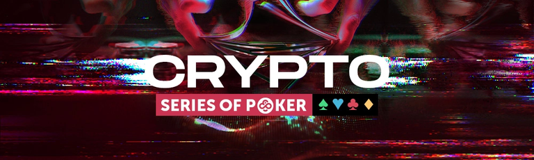 Crypto Series of Poker