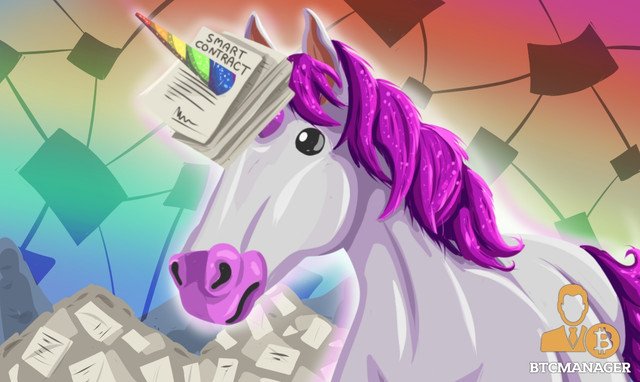 Unicorn-Exchange-Uniswap-DEX-Has-no-Token-and-Much-Smart-Contract