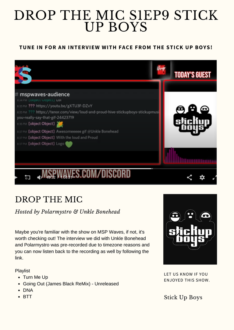 Drop-the-mic-s1e9-Stickupboys