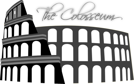 The Colosseum