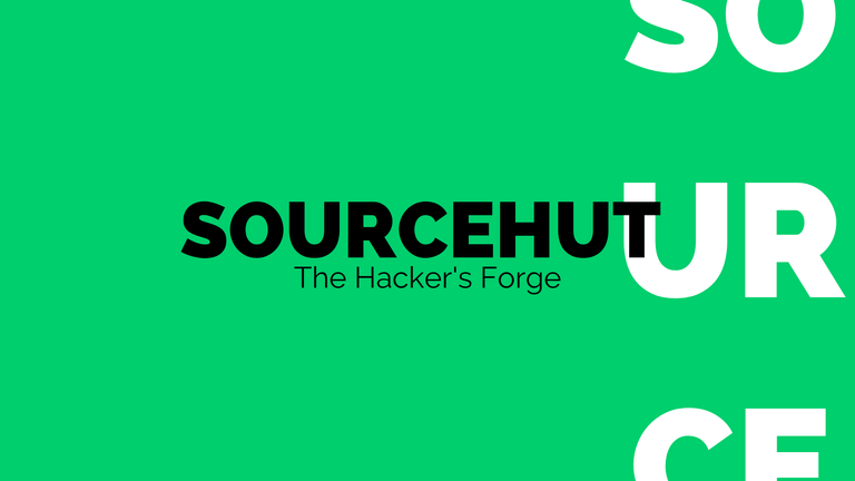 sourcehut