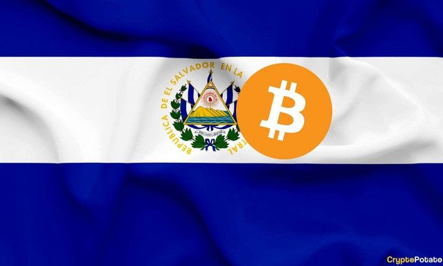 revolutionary-el-salvador-on-its-way-to-adopt-bitcoin-as-a-legal-tender