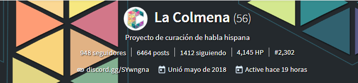 La-colmena