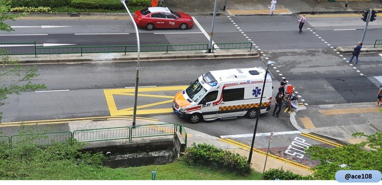 Ambulance@ace108