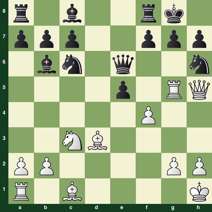 puzzle position | posicion del problema