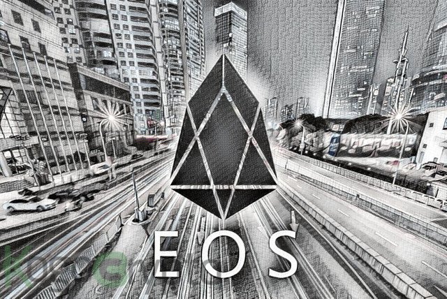 EOS