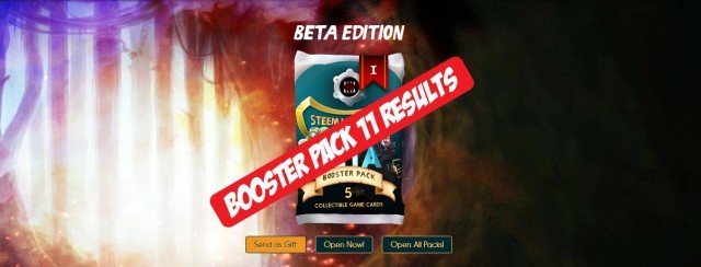 Steem Monsters, Decentralized, Trading Card Game, Steem Blockchain, Dueling Platform