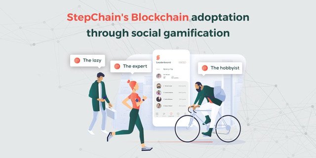 Image of stepchain