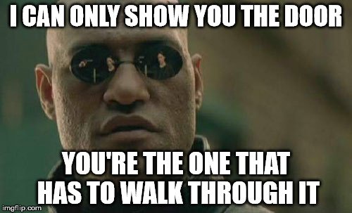 Morpheus