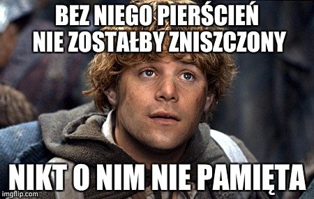 Samwise Gumgee