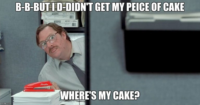 Image result for cake meme