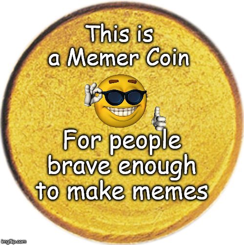 memer coin