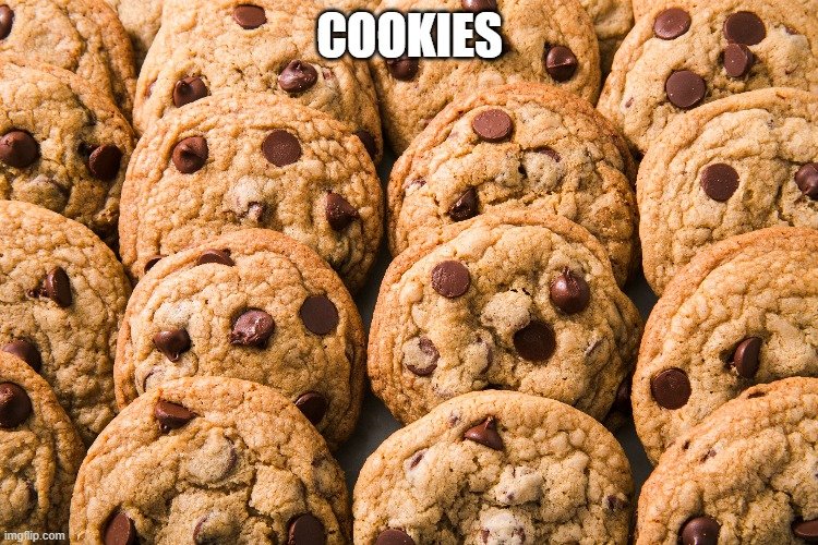 cookies