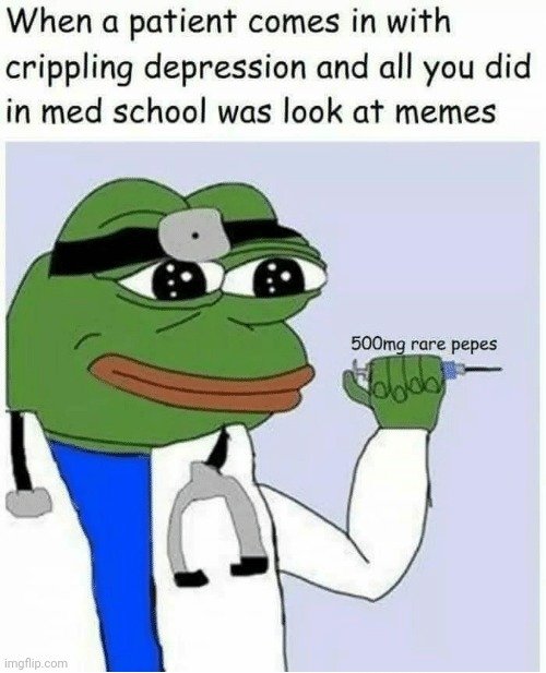 Dr. Pepe