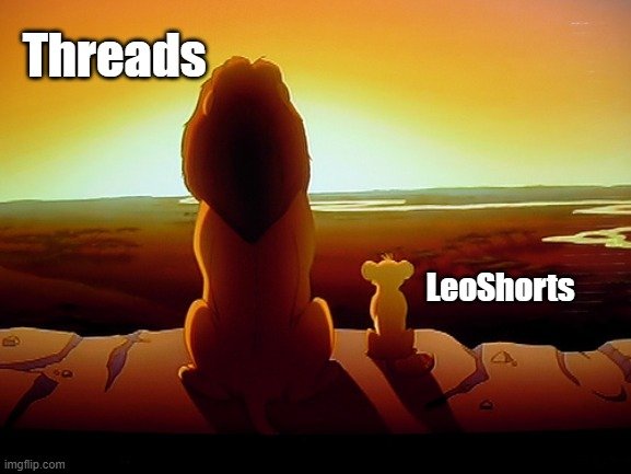 Threads - LeoShorts