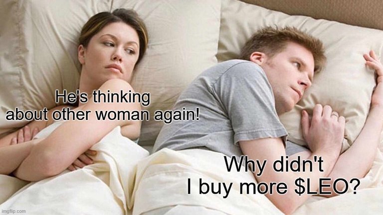 Mini meme contest 21 - 70% of vote rewards is the prize