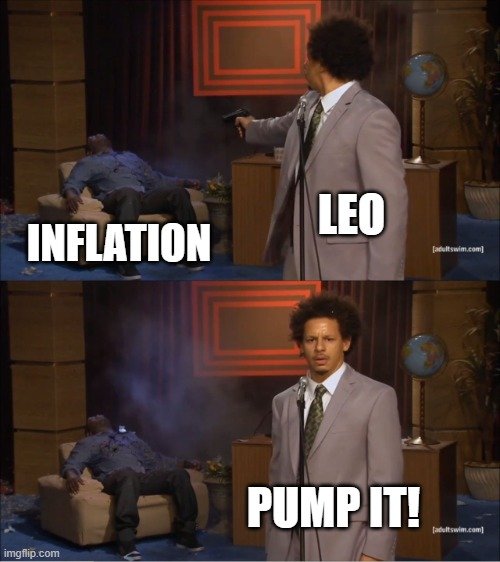 Pump it