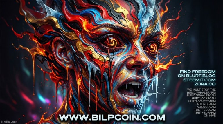 Burn Post – Powered Up & Rewards Burned