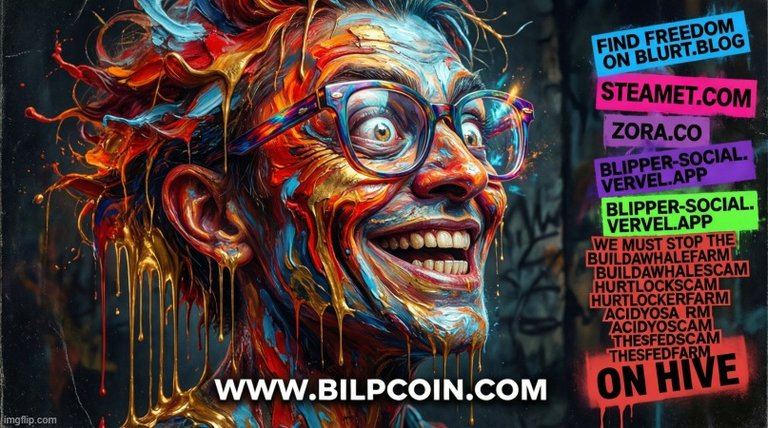 Burn Post – Powered Up & Rewards Burned