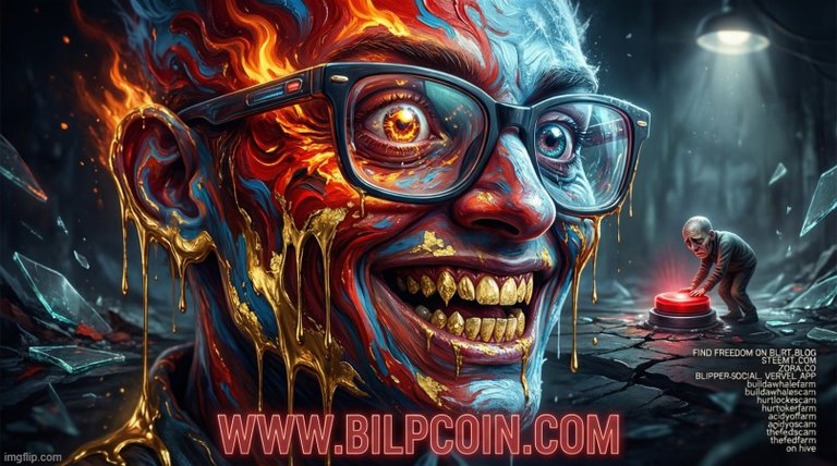 Burn Post – Powered Up & Rewards Burned