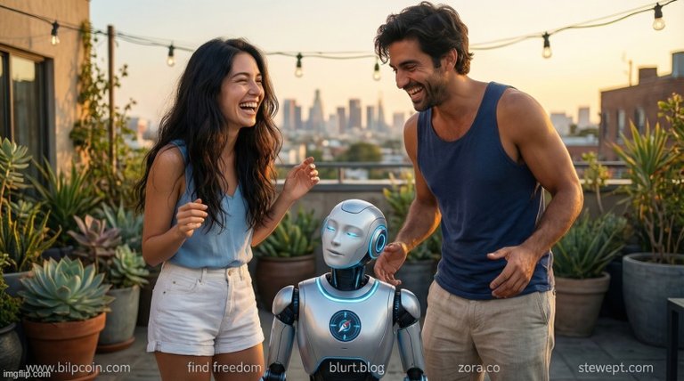 Burn Post – Powered Up & Rewards Burned