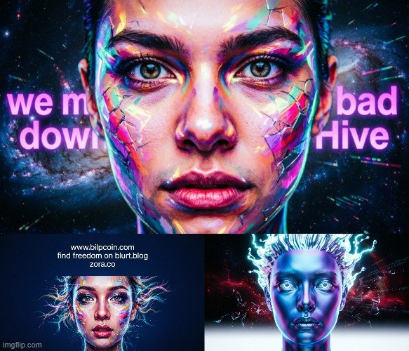 Burn Post – Powered Up & Rewards Burned