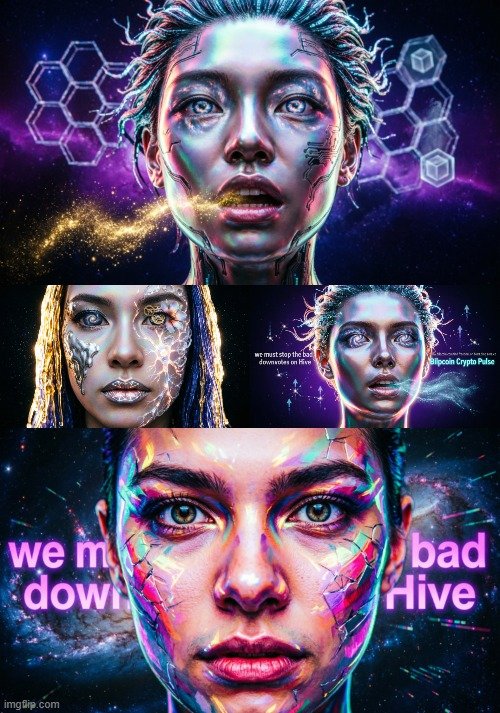 Burn Post – Powered Up & Rewards Burned