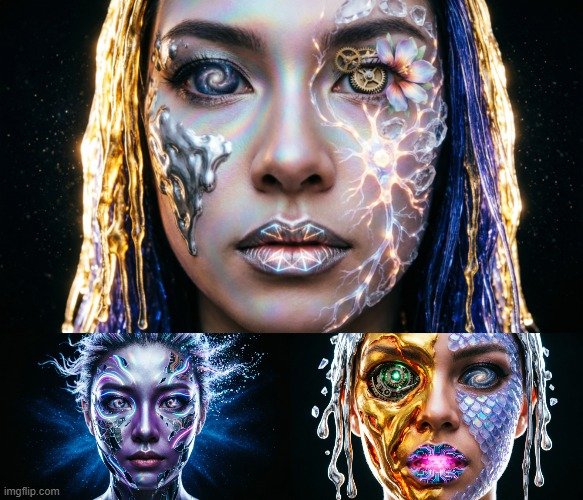 Burn Post – Powered Up & Rewards Burned