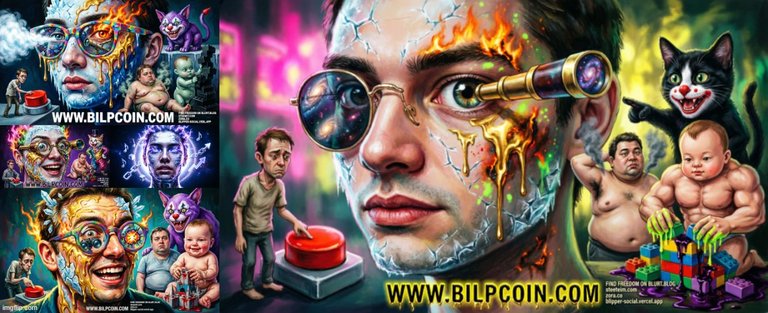 Burn Post – Powered Up & Rewards Burned