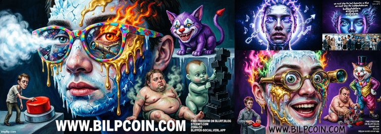 Burn Post – Powered Up & Rewards Burned