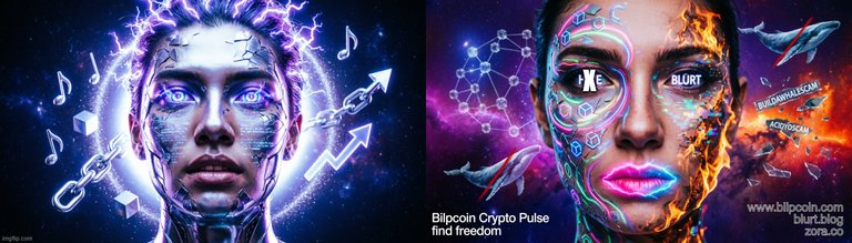 Burn Post – Powered Up & Rewards Burned