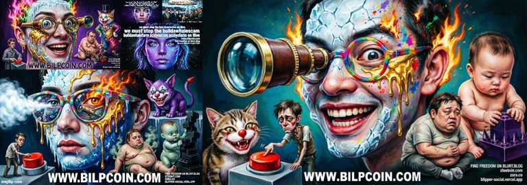 Burn Post – Powered Up & Rewards Burned